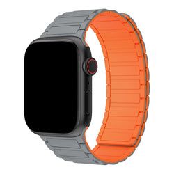 Gris orange