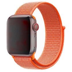 Kleur – spicy oranje