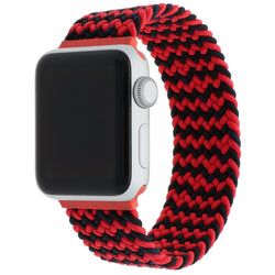 Mélange rouge noir
