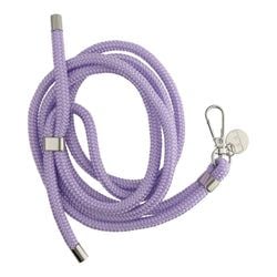Violet - argent
