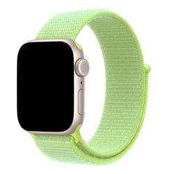 Kleur – neongeel