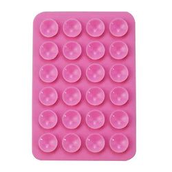 Couleur – Rose