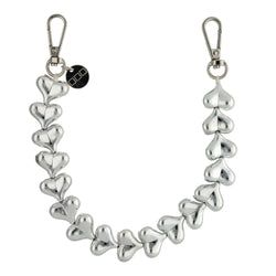 Kleur – zilver - zilver