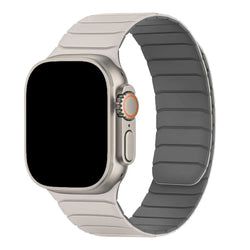Lumière stellaire gris