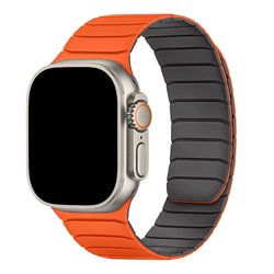 Orange gris