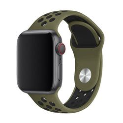 Olive noir