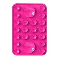 Couleur – Fuchsia