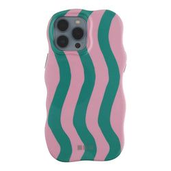 groen roze