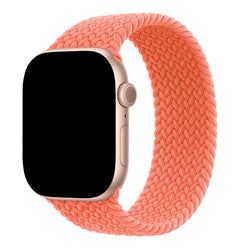 Kleur – tangerine