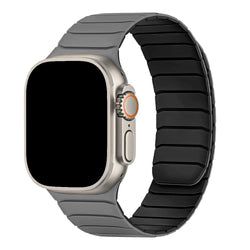 Gris noir