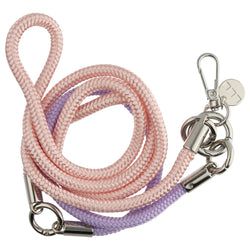 Rose violet - argent
