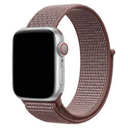 Farbe – Rauchiges Mauve