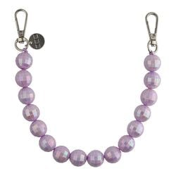 Violet - argent