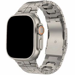 titanium