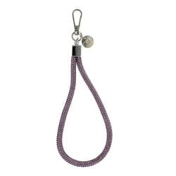 Violet - argent