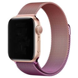 Farbe – Rosé Rot Lila
