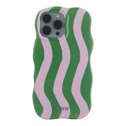 groen lila