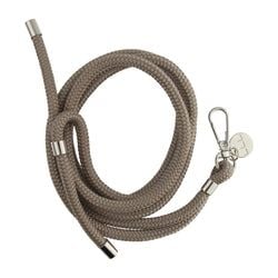 Beige - argent