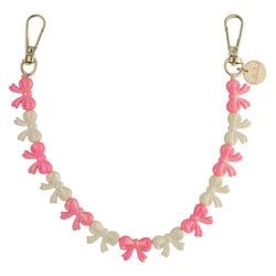 Rose blanc - or