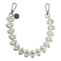 Kleur – wit - zilver