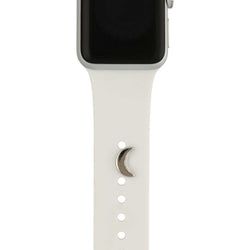 Kleur – maan zilver