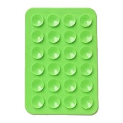 Couleur – Vert