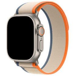 Orange beige