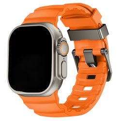 Maat – Oranje