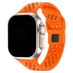 Kleur – Oranje