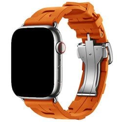 Kleur – oranje