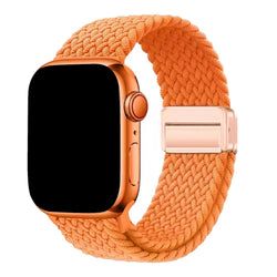 Couleur – Orange