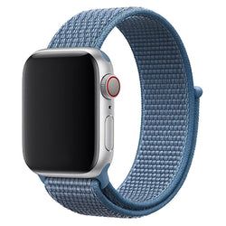 Farbe – Cape Cod Blau