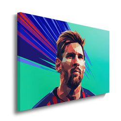 Materiaal – Canvas