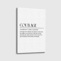 Materiaal – Canvas