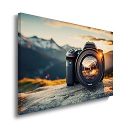 Materiaal – Canvas