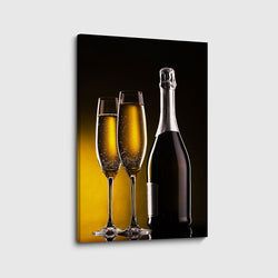 Materiaal – Canvas