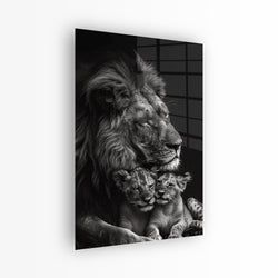 Materiaal – Plexiglas