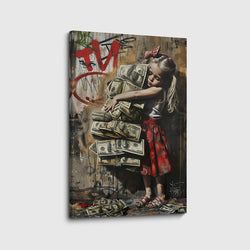 Materiaal – Canvas