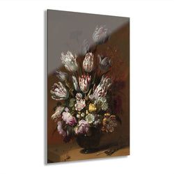 Materiaal – Plexiglas