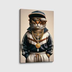 Materiaal – Canvas