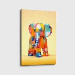 Materiaal – Canvas