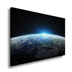 Materiaal – Canvas