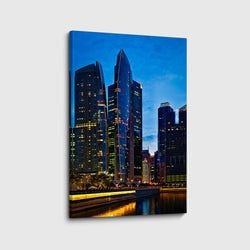 Materiaal – Canvas