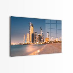 Materiaal – Plexiglas