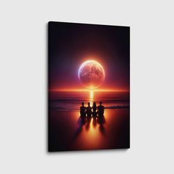 Materiaal – Canvas
