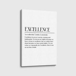 Materiaal – Canvas