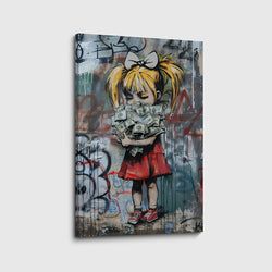 Materiaal – Canvas