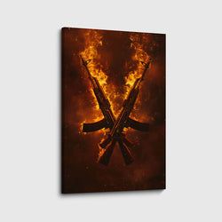 Materiaal – Canvas