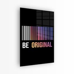 Materiaal – Plexiglas