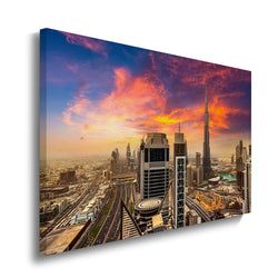 Materiaal – Canvas